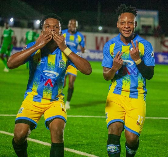 Highlights : Namungo 1-0 Pamba Jiji