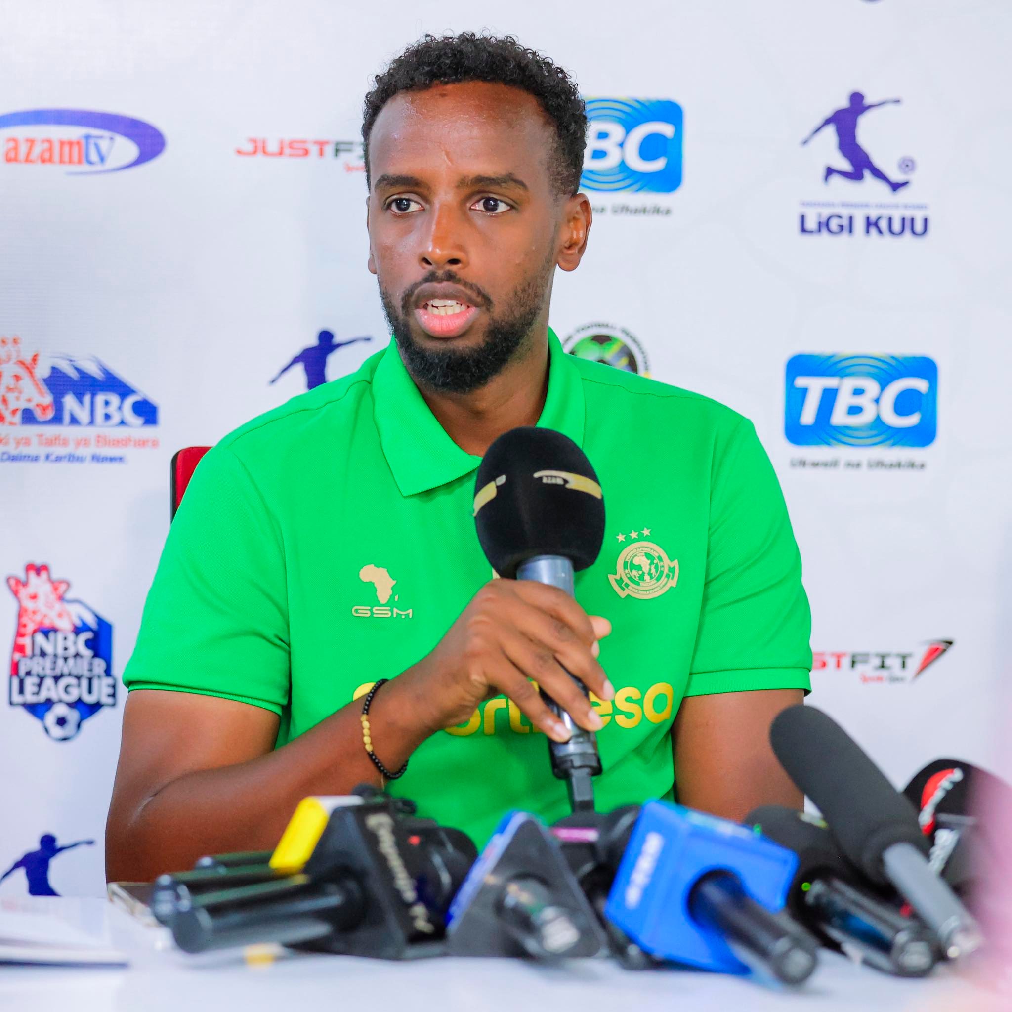 Moalin apania ushindi wa kwanza dhidi ya Coastal Union