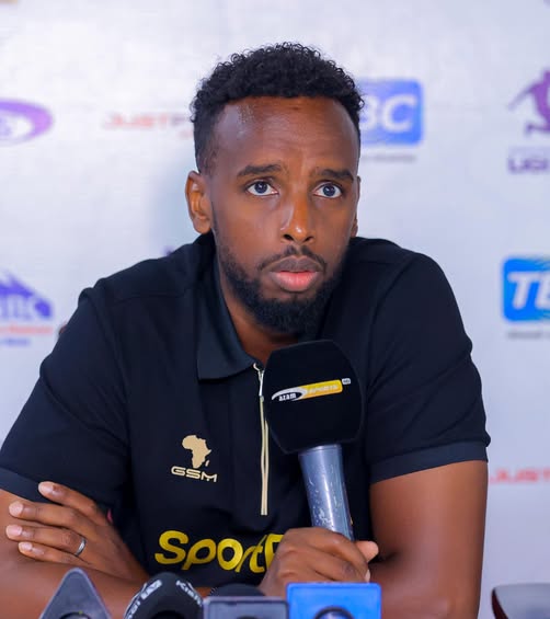 Yanga Coach Moalin Confident Ahead of Namungo Clash as Mgunda Targets Victory
