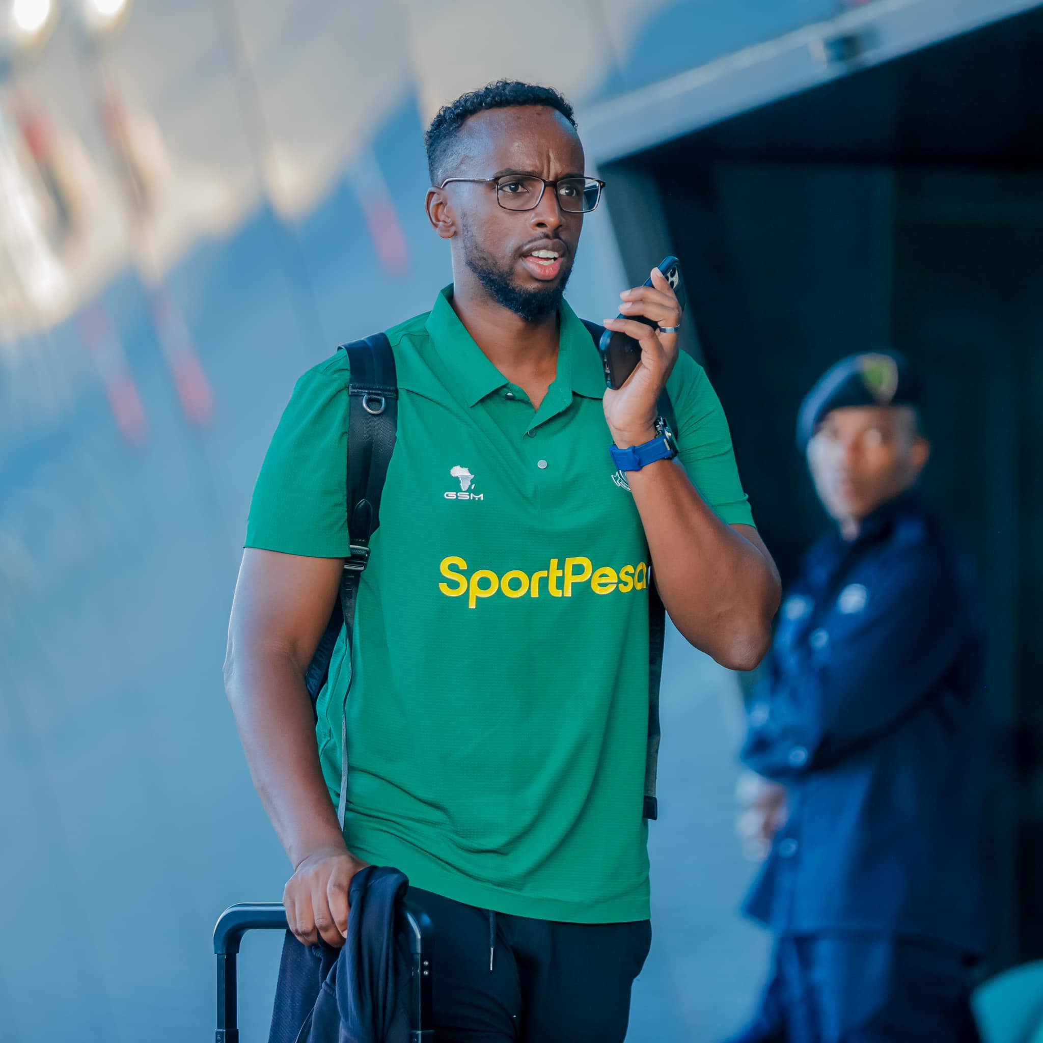 Yanga Reinforce Technical Bench as Abdihamid Moalin Returns as Assistant Coach