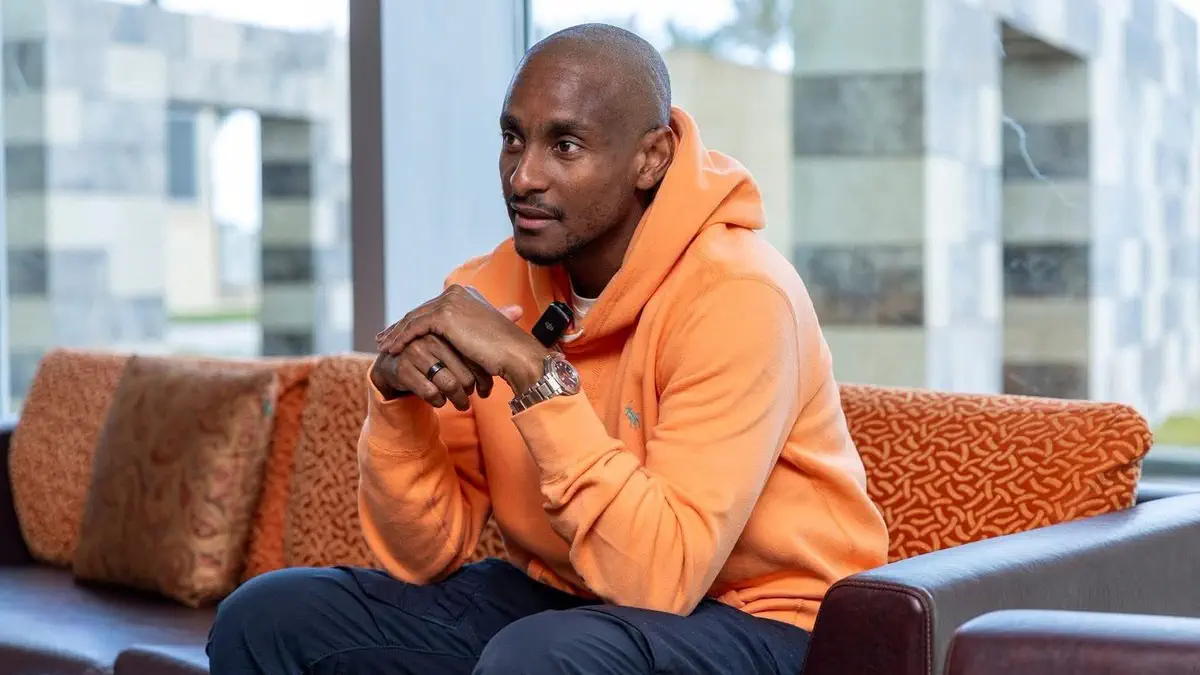 Rulani Mokwena Begins New Era at Al Ittihad Tripoli with Training Camp in Morocco