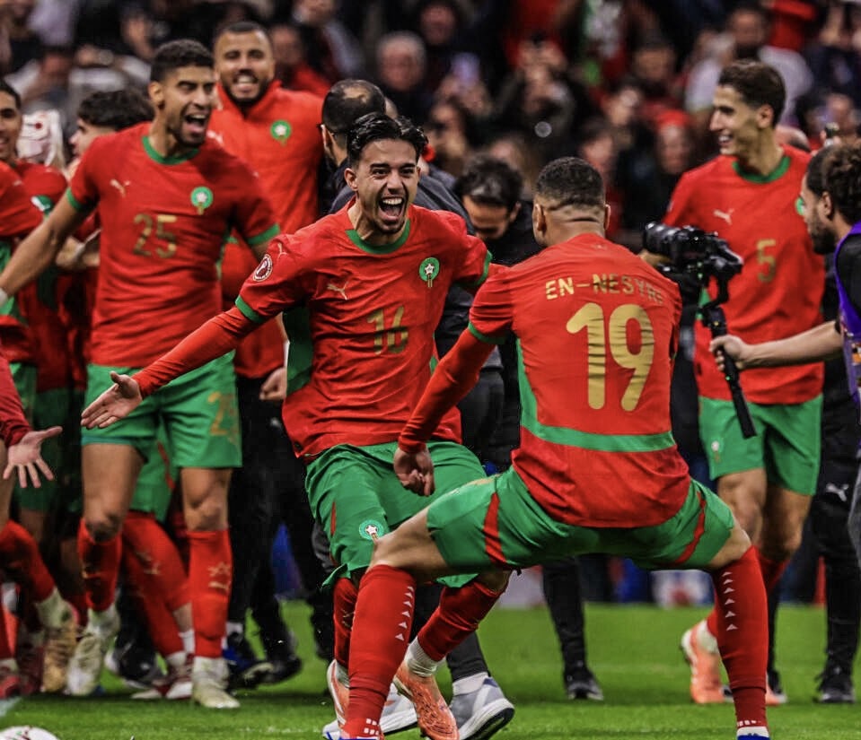 CAF Awards AFCON 2025 Title to Morocco After Controversial Appeal Decision