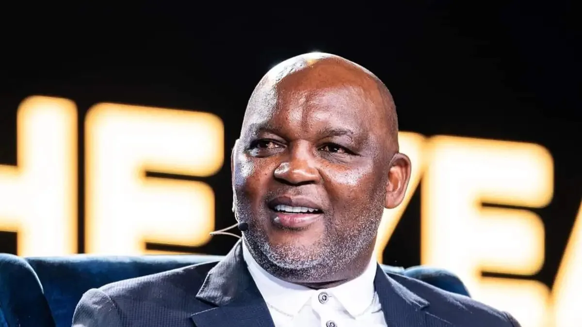 Pitso Mosimane Linked with Possible Return to Mamelodi Sundowns