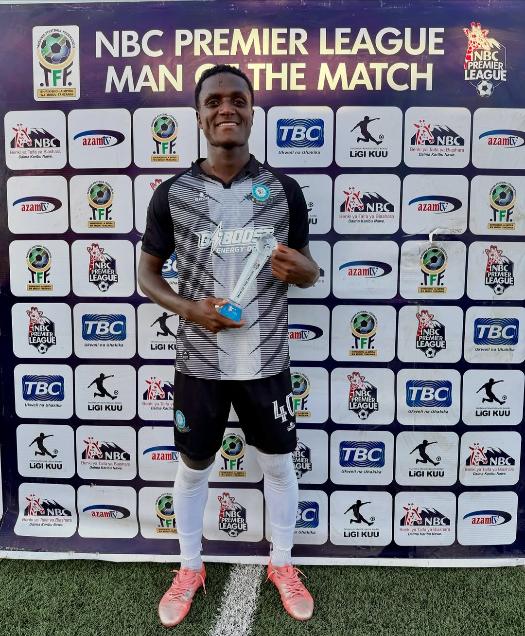 Singida BS 5-0 Dodoma Jiji, Ligi Kuu