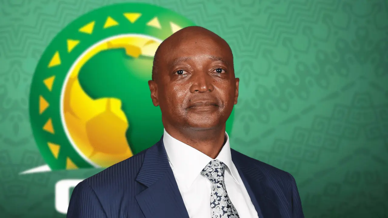 CAF Defends Controversial AFCON 2025 Decision as Senegal Plans Appeal