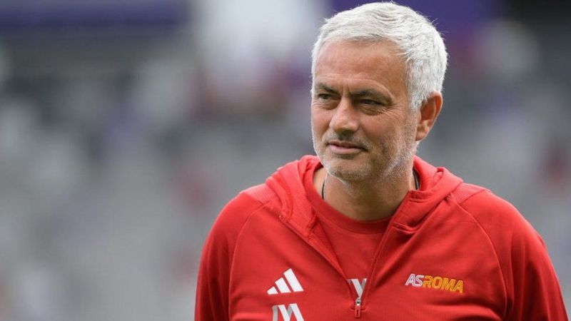 Speculation Grows Over José Mourinho’s Possible Return to Real Madrid