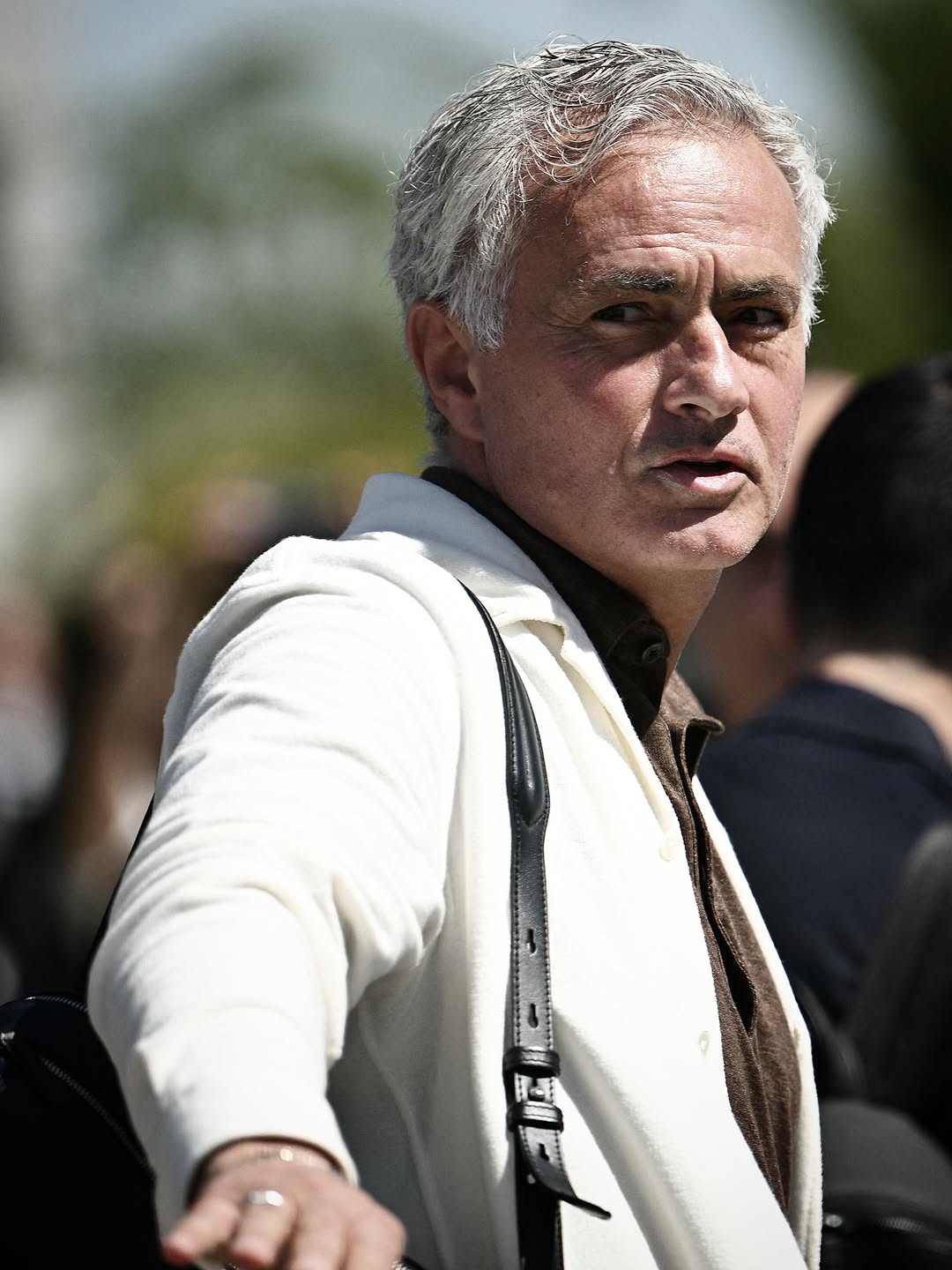 Mourinho Makes Sensational Return to Real Madrid as New Head Coach