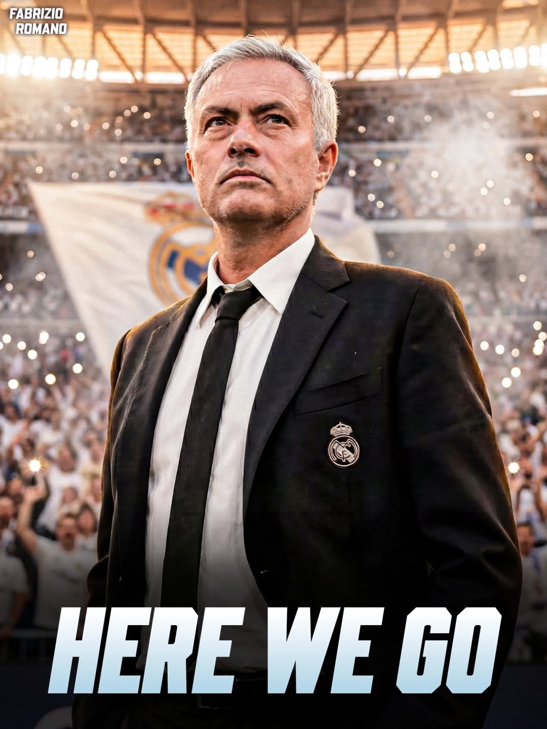 José Mourinho Reportedly Set for Sensational Return to Real Madrid