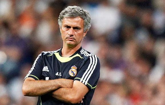 Mourinho Linked with Sensational Return to Real Madrid