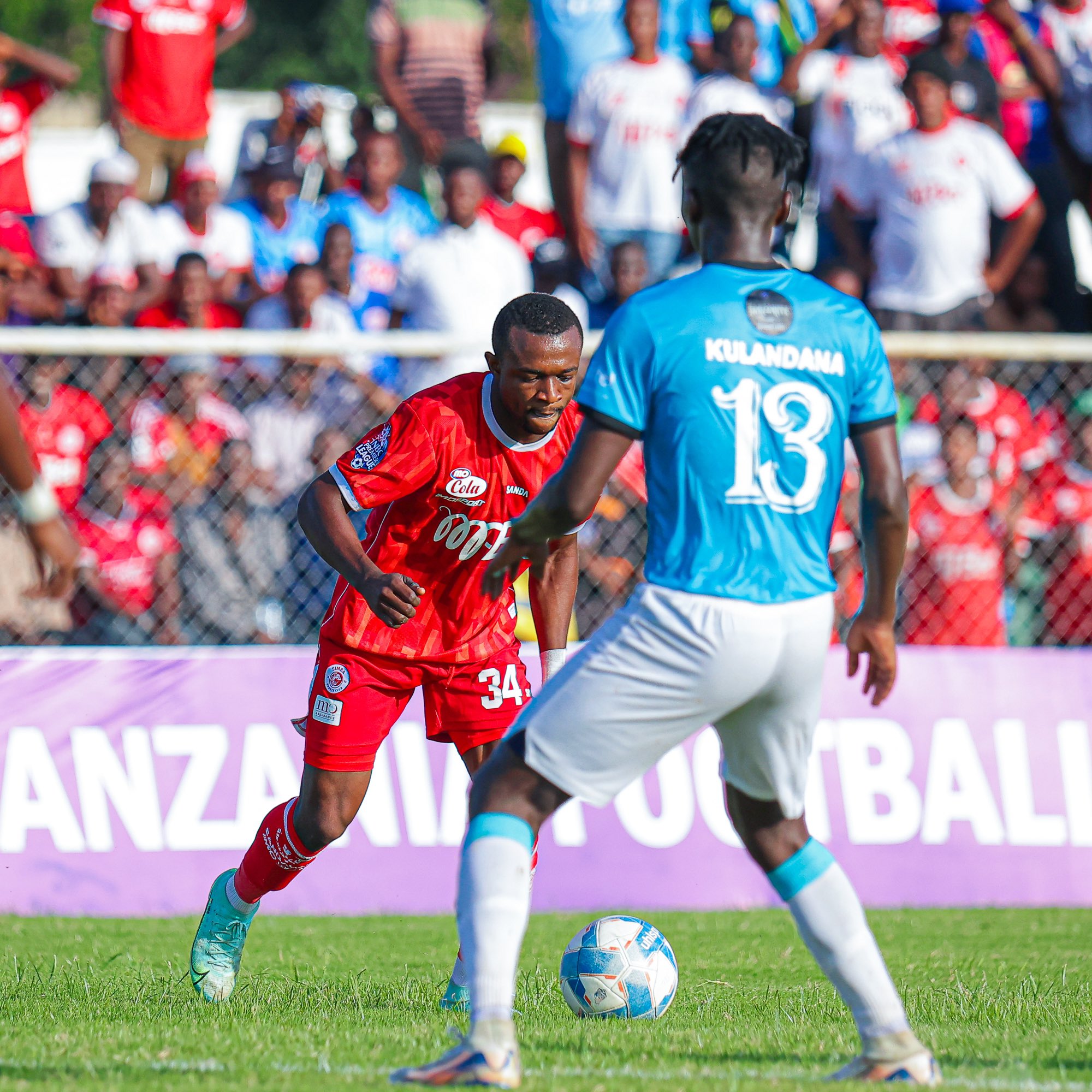 Fountain Gate vs Simba, kinapigwa Sheikh Amri Abeid Jumatano