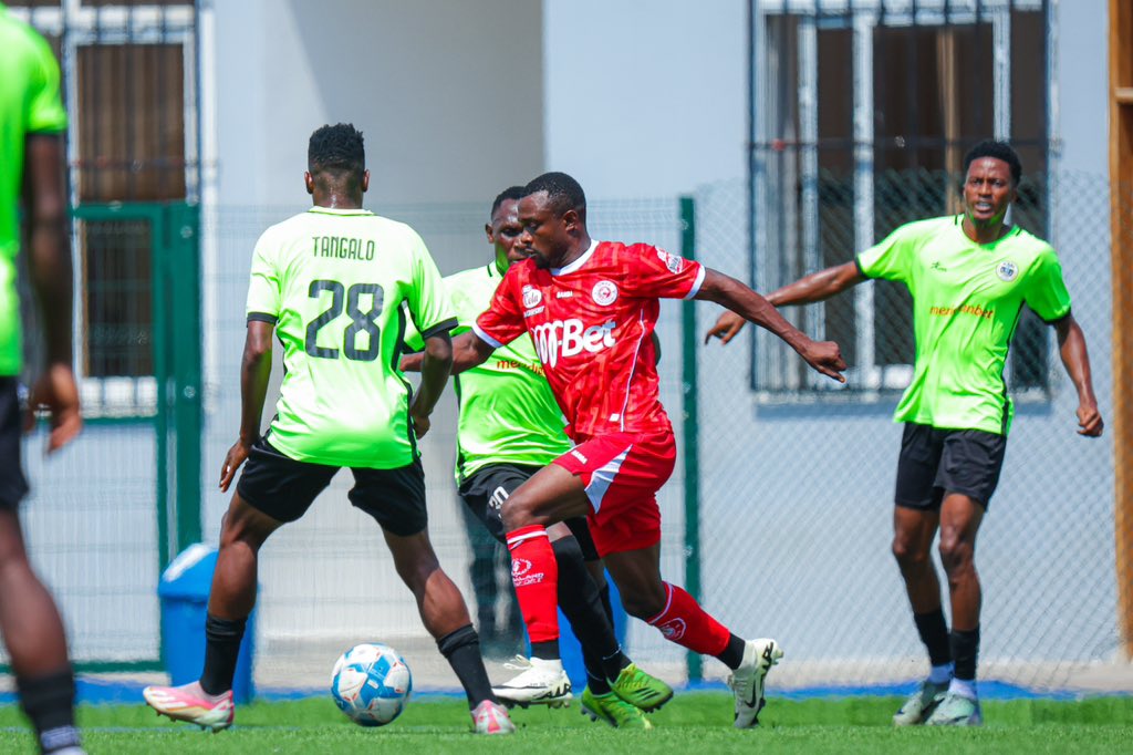 Mpanzu will be used internationally from January 2025
