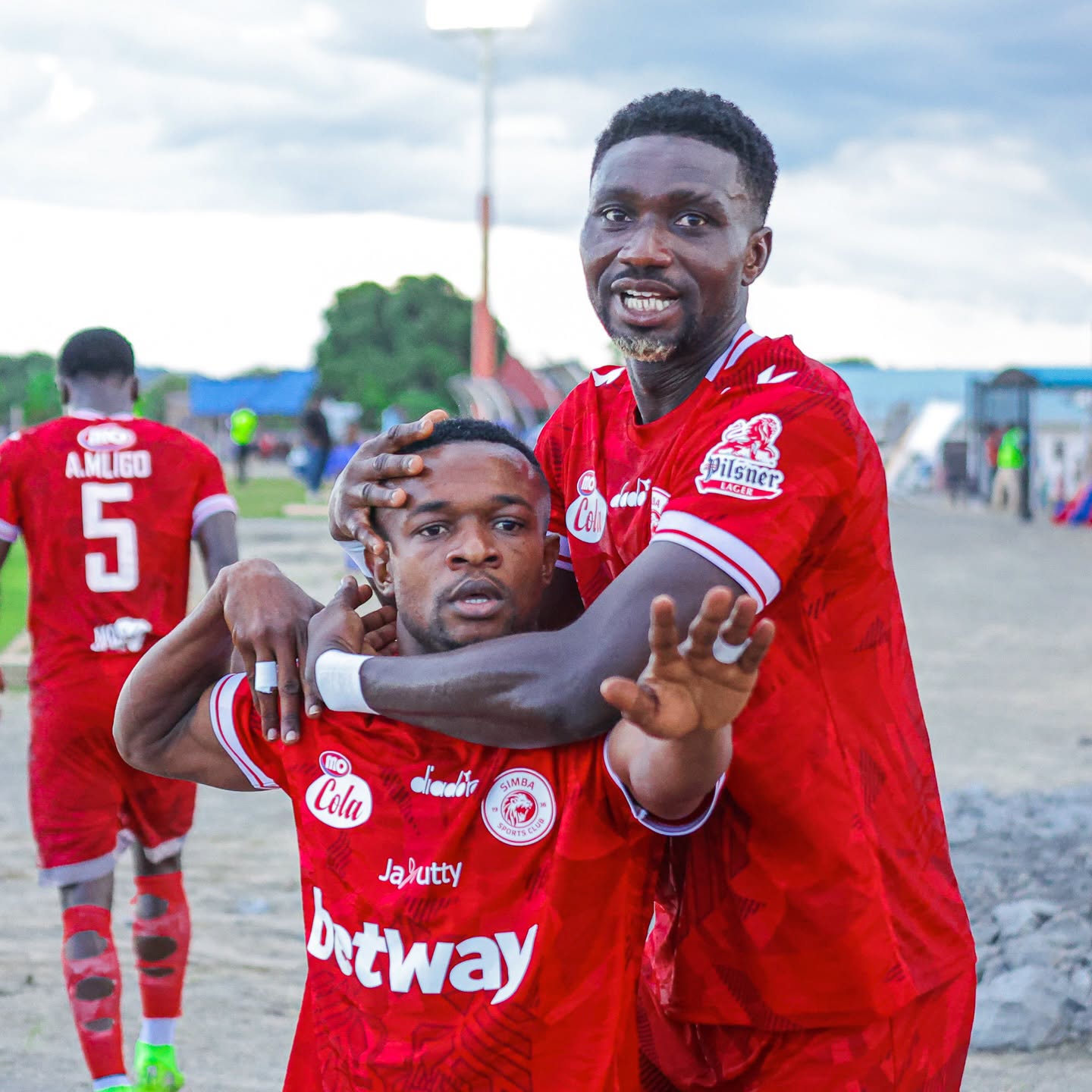 Highlights; Namungo 1-3 Simba, Ligi Kuu