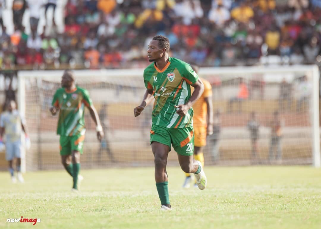 How Mpepo decided to join Singida BS instead of Tabora United