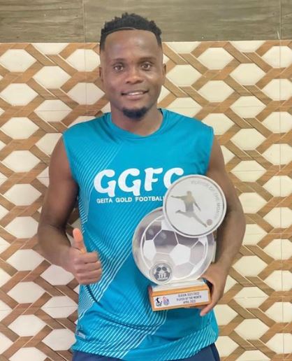 George Mpole Joins Tanzania Prisons as Club Strengthens Squad