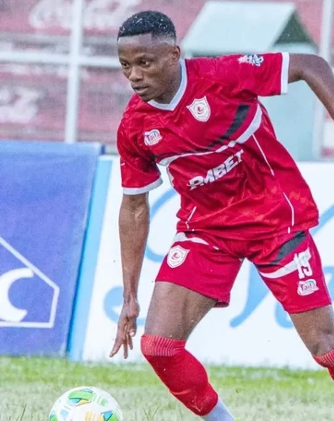 Msimu Completes Move to TP Mazembe Ahead of New Challenge in DR Congo