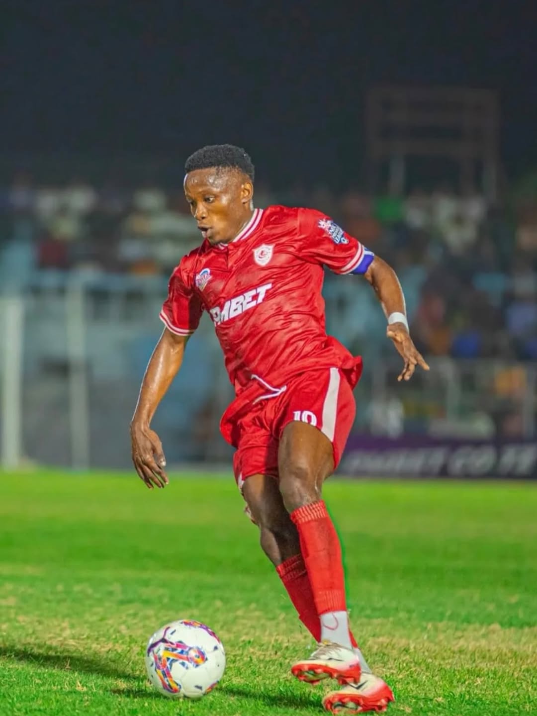 Simba SC Complete Signing of Coastal Union Youngster Bakari Msimu