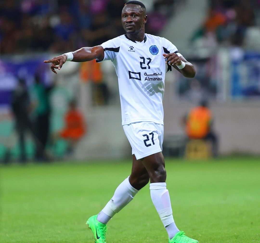 Msuva debt cost Wydad