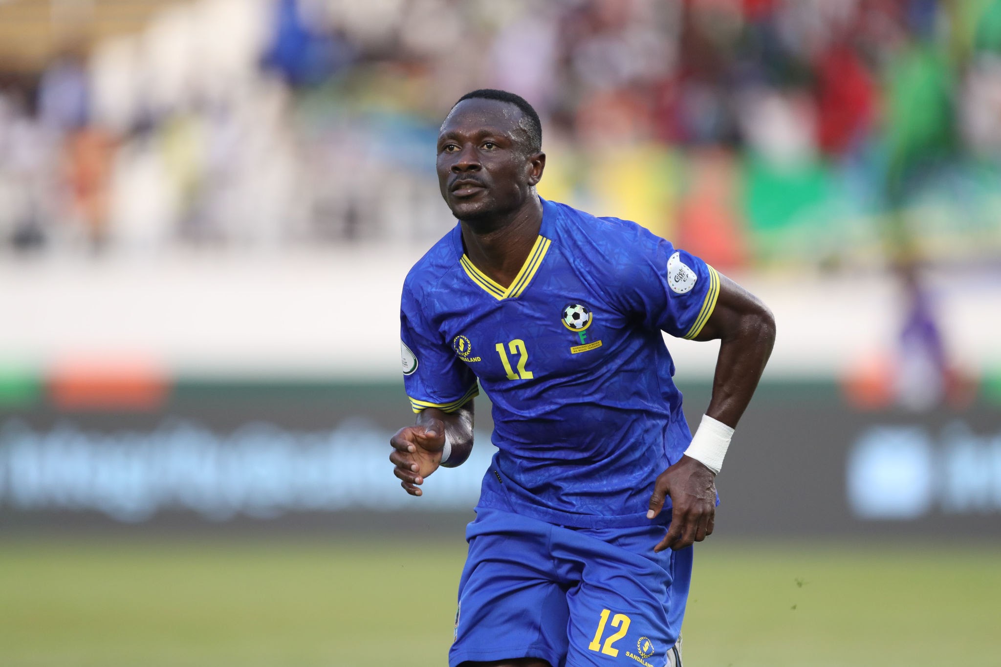 Msuva nearing Ngasa record