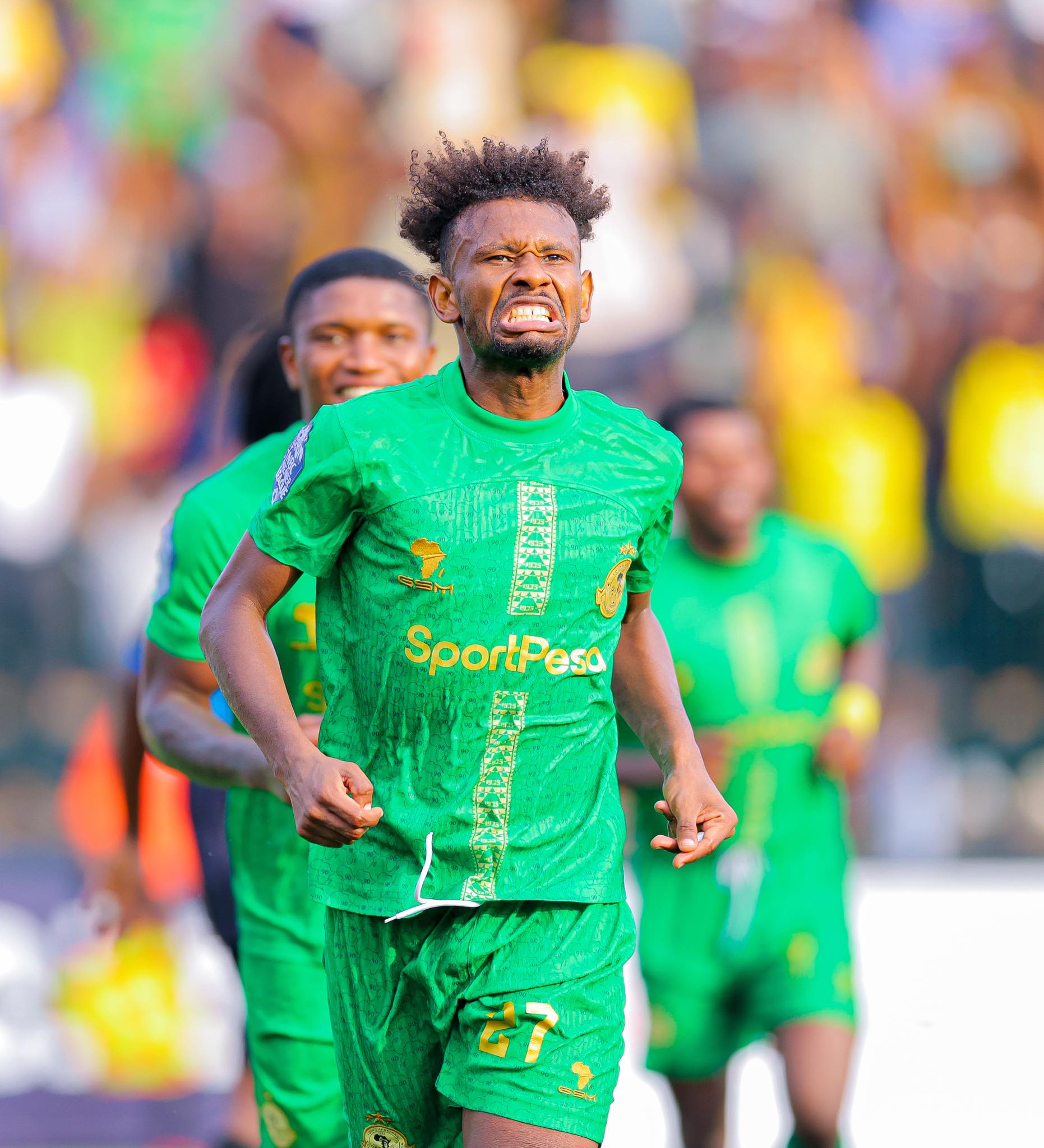 Yanga Thrash JKT 5–0 to Reclaim Top Spot and Send Derby Warning to Simba
