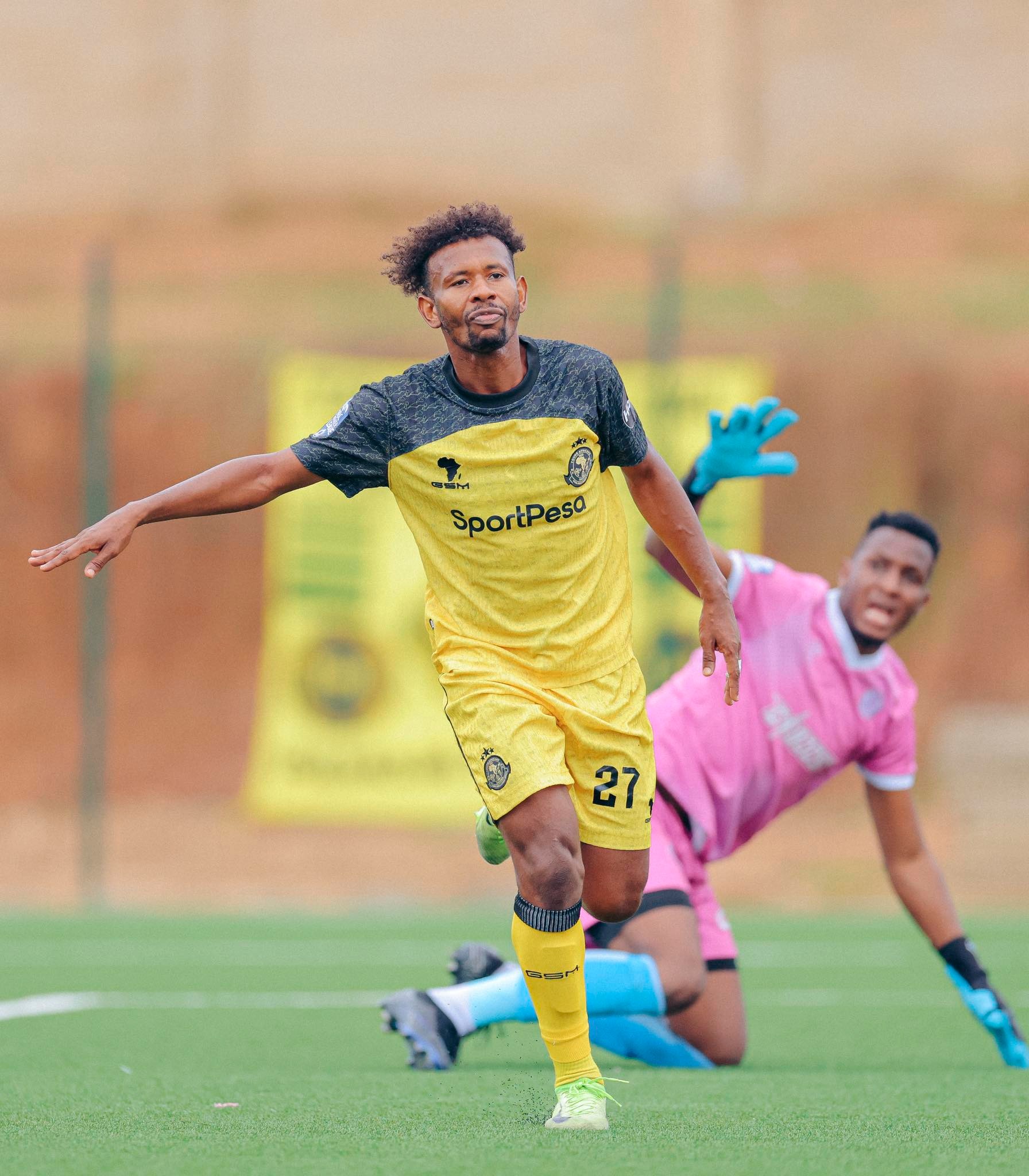 Highlights; Singida BS 0-3 Yanga, Ligi Kuu
