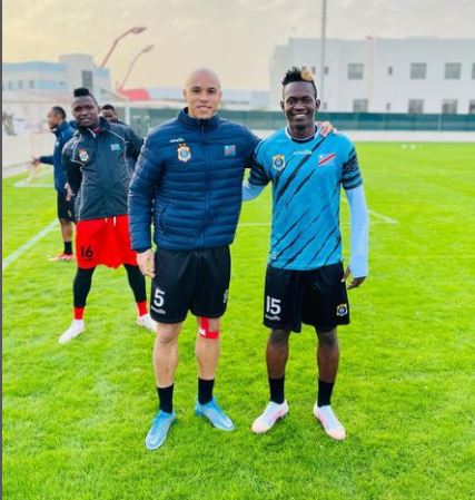Mbeya Kwanza Sign Former Yanga Midfielder Mukoko Tomombe