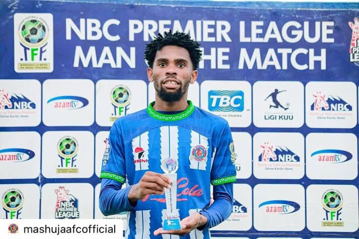 Yanga Near Double Defensive Signing as Club Targets Mashujaa FC Duo Ahead of New Season