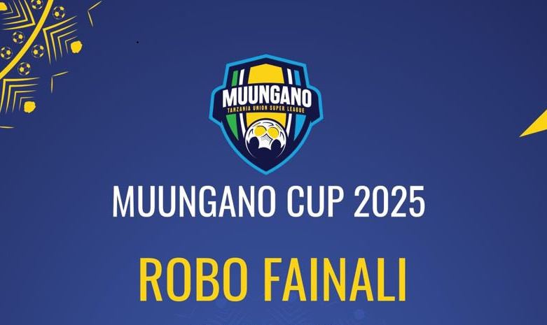 Muungano league begin today