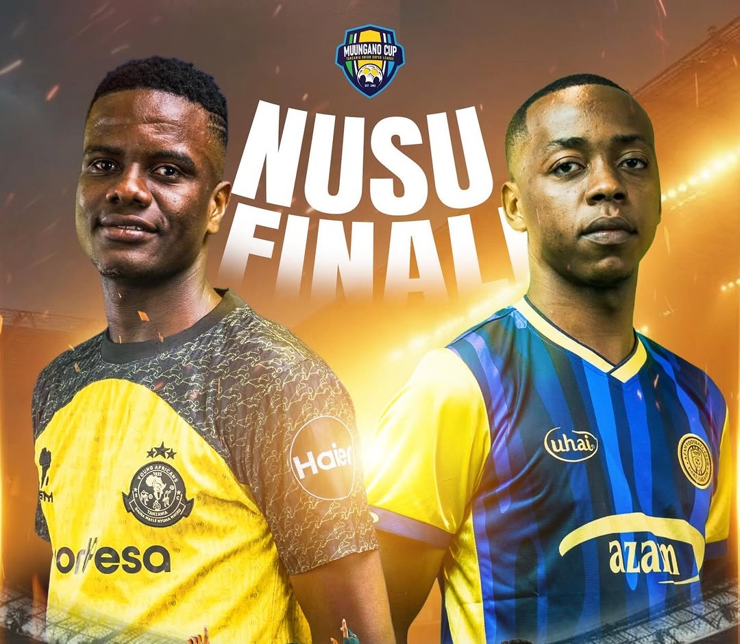 Yanga and Azam FC Set for High-Stakes Muungano Cup Semi-Final Clash