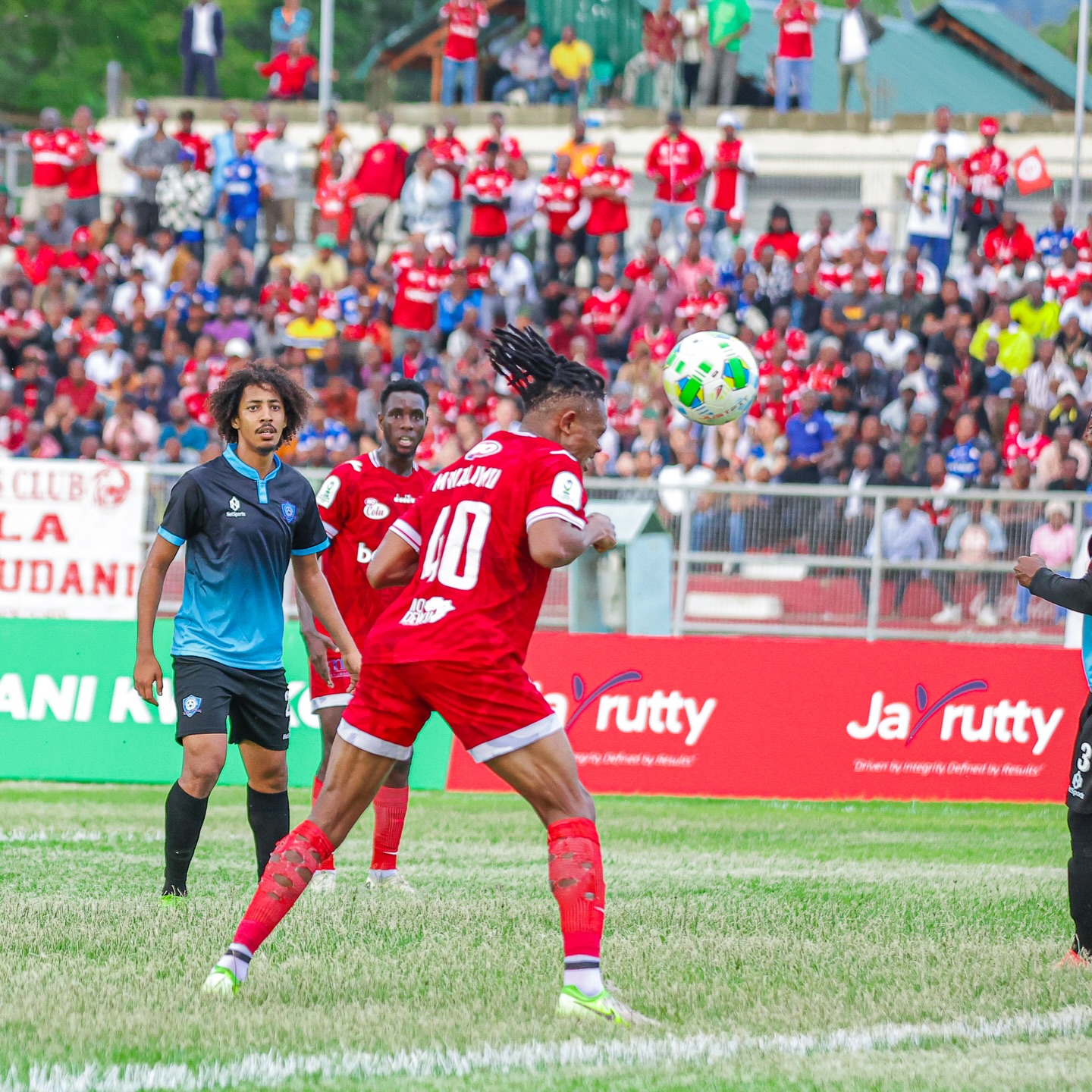 Mwalimu aipeleka Simba robo fainali kombe la CRDB, Singida BS, TRA United nazo zafuzu