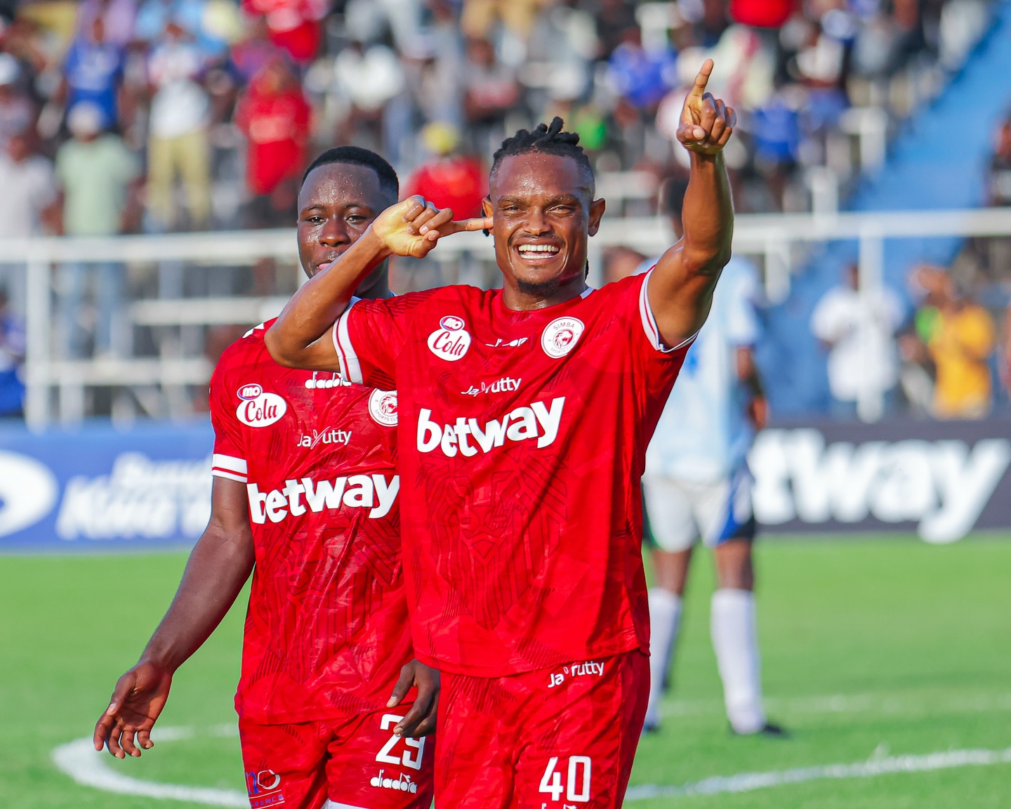 TPLB Announces Fines and Suspensions After Review of League Matches