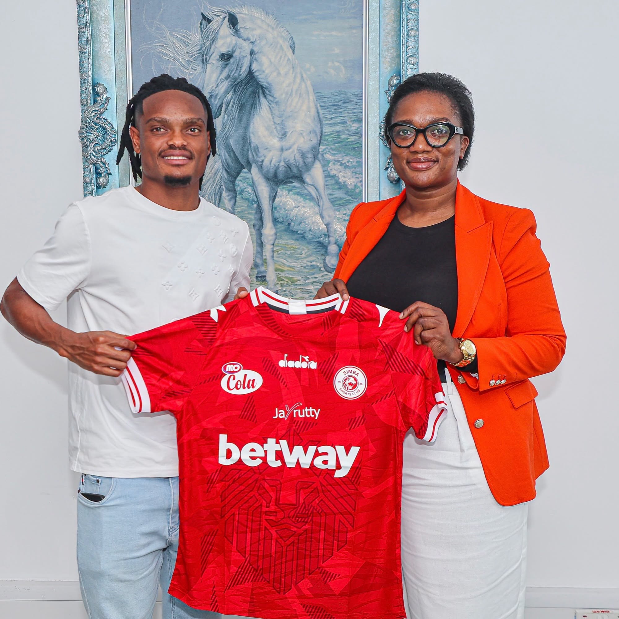 Wydad yakanusha makubaliano na Simba kuhusu Mwalimu, yatoa vitisho