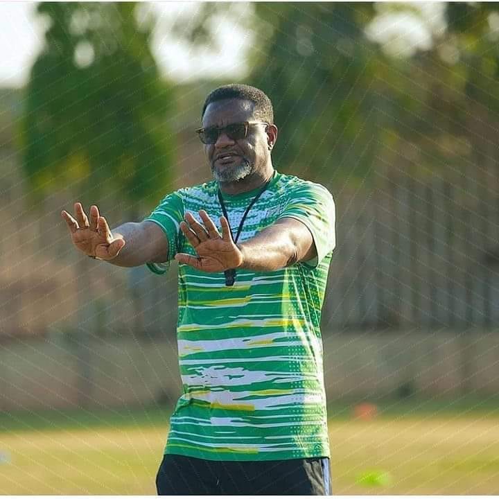 Coastal Union will face Yanga without Mwambusi today