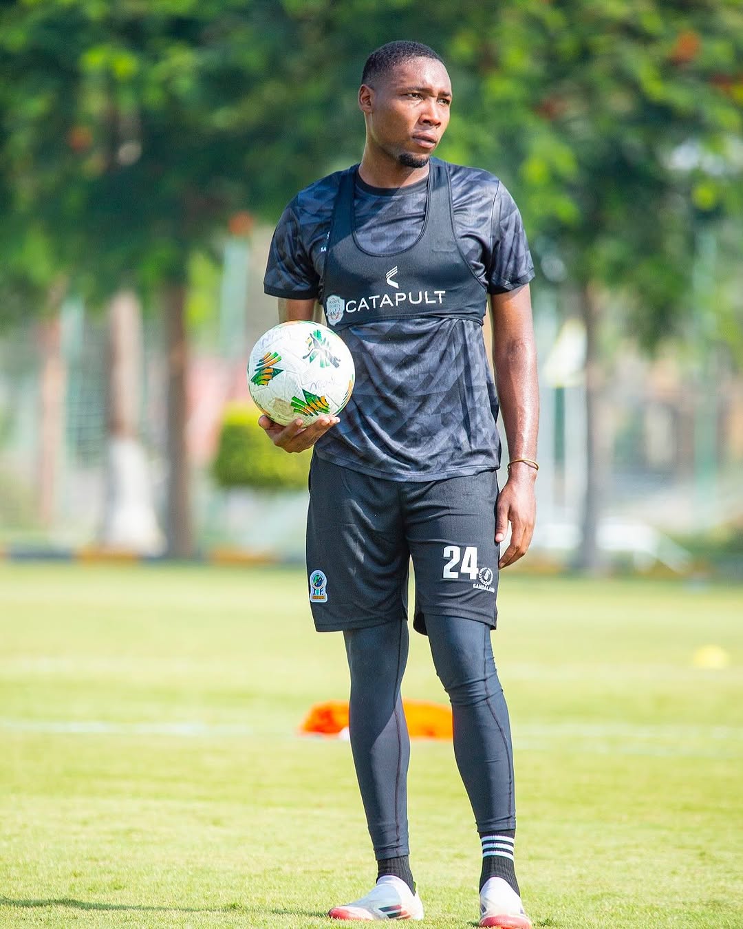 Yanga Reject Esperance Bid as Clement Mzize Transfer Saga Intensifies
