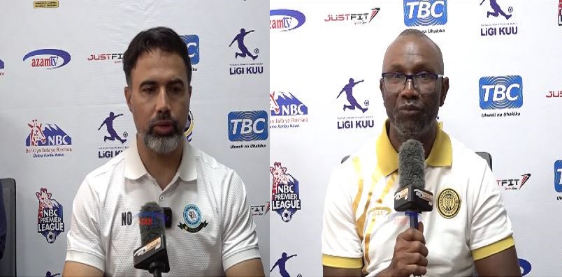 Singida Black Stars and Azam FC Gear Up for Crucial NBC League Clash