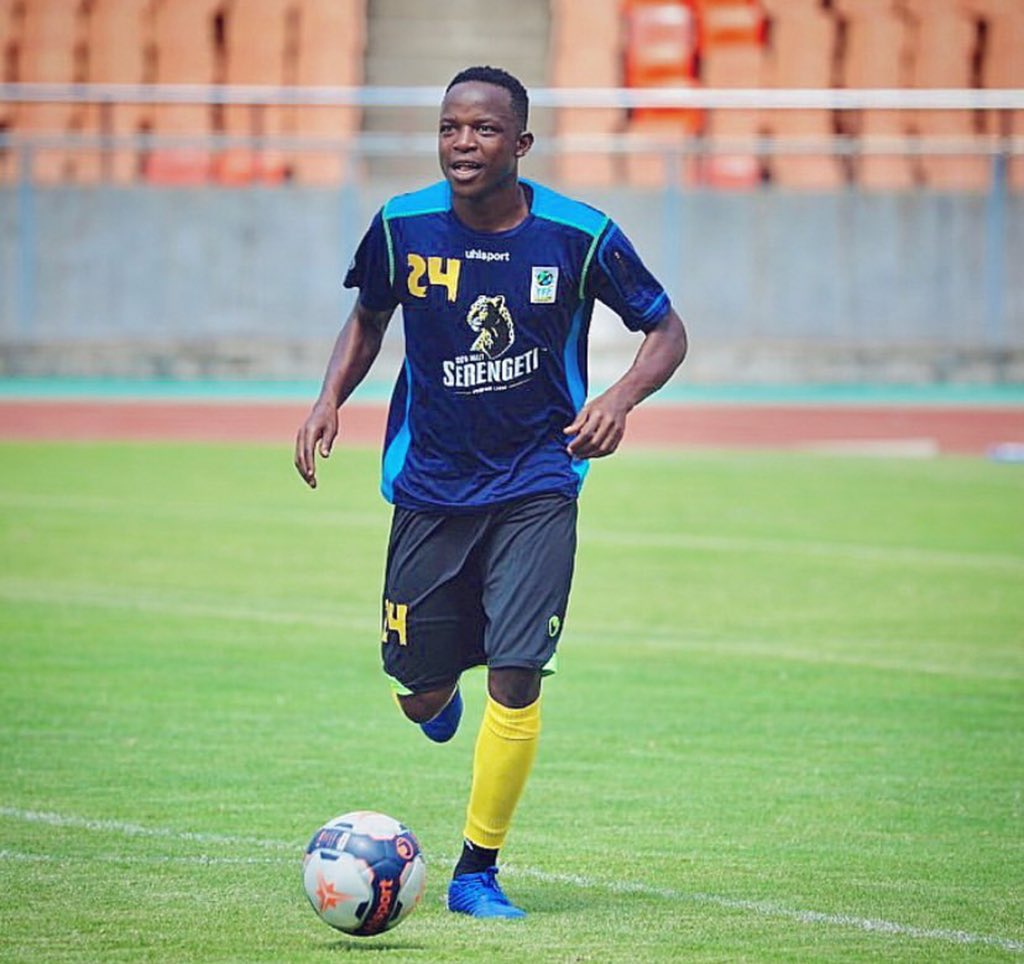 Nashon to join Yanga