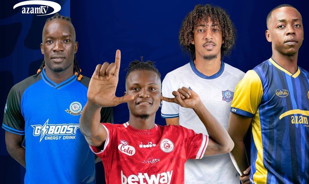 NBC Premier League Catch-Up Fixtures Set for Today