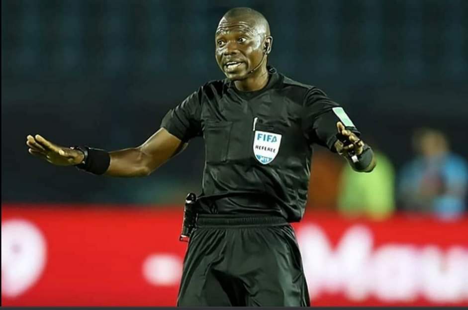 CAF Clears Referee Jean Jacques Ndala of Wrongdoing in AFCON 2025 Final