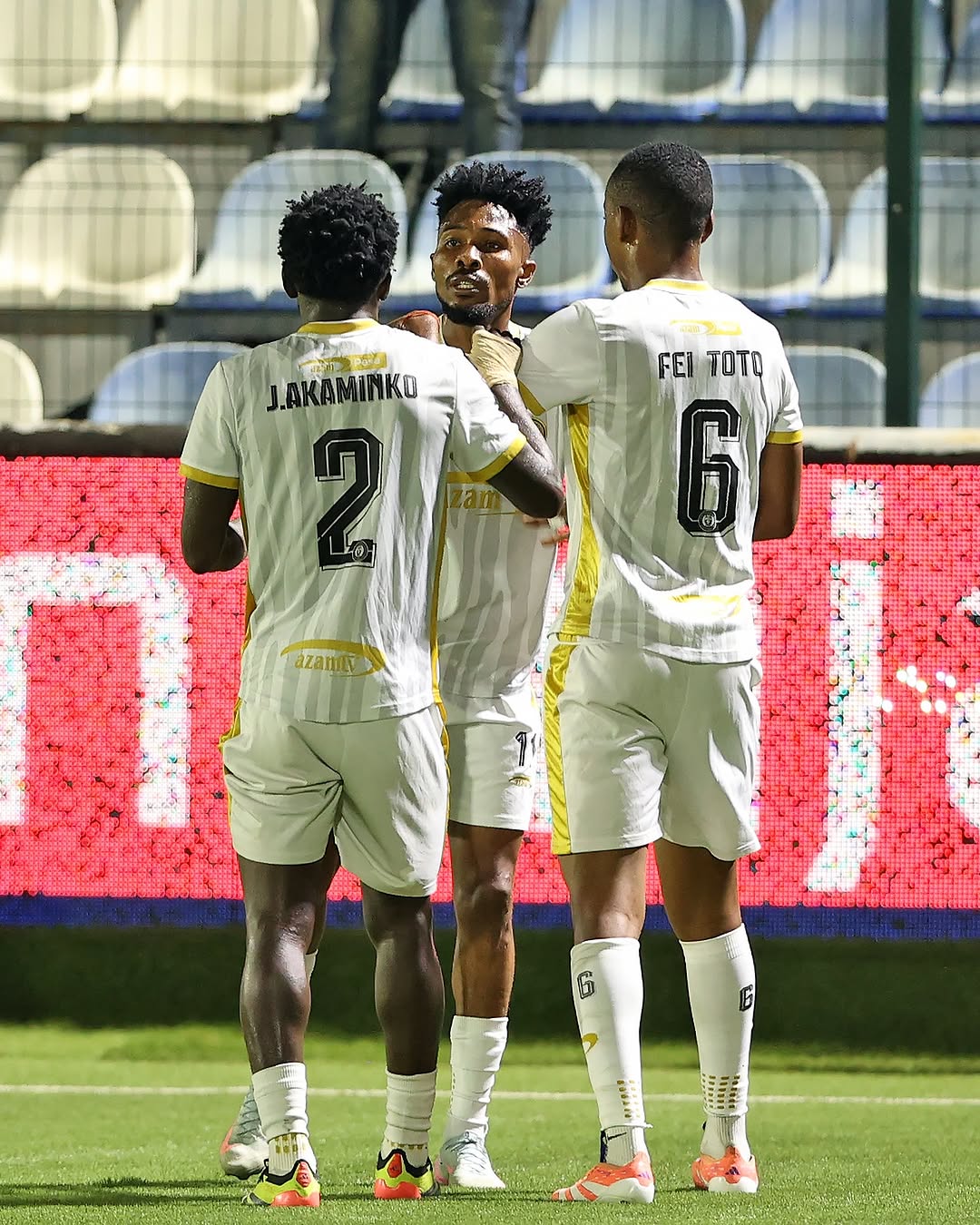 Azam FC Host Maniema Union in Decisive CAF Confederation Cup Group B Clash