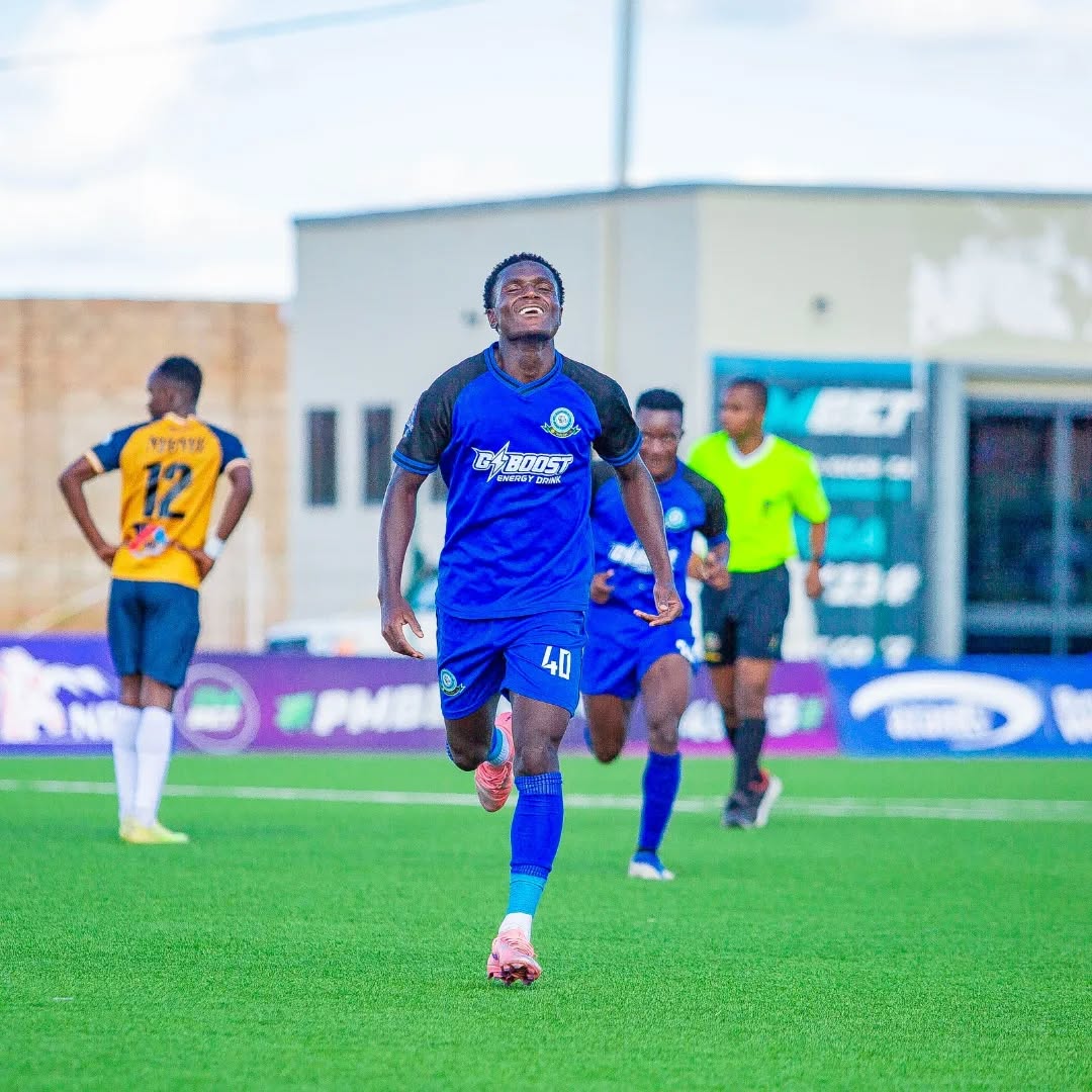 Singida BS yaiongezea maumivu Namungo Fc