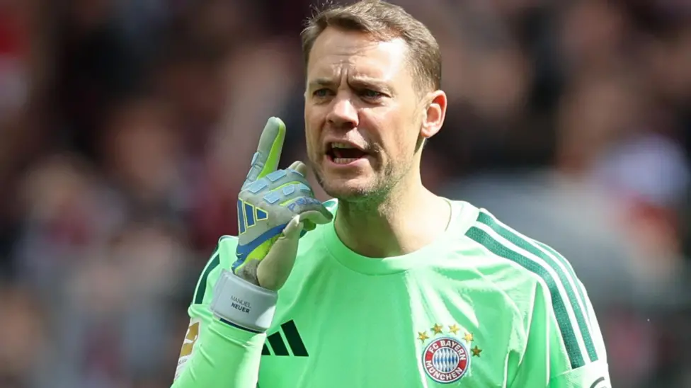 Germany Announce 2026 World Cup Squad Under Julian Nagelsmann