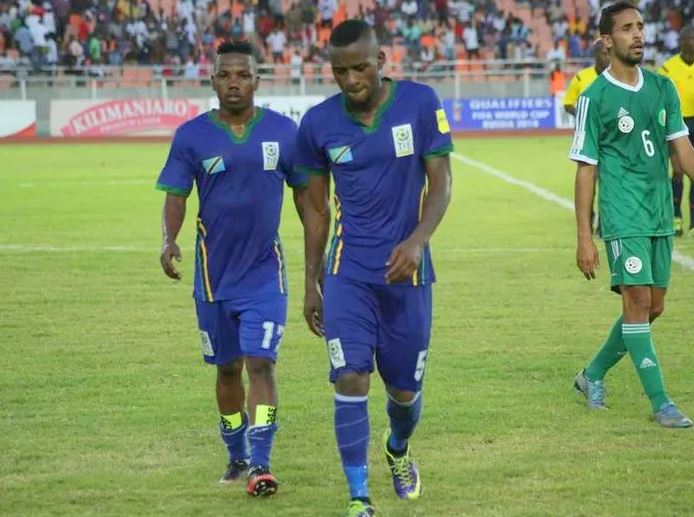 Ngasa, Mariga, Waswa on CHAN draw