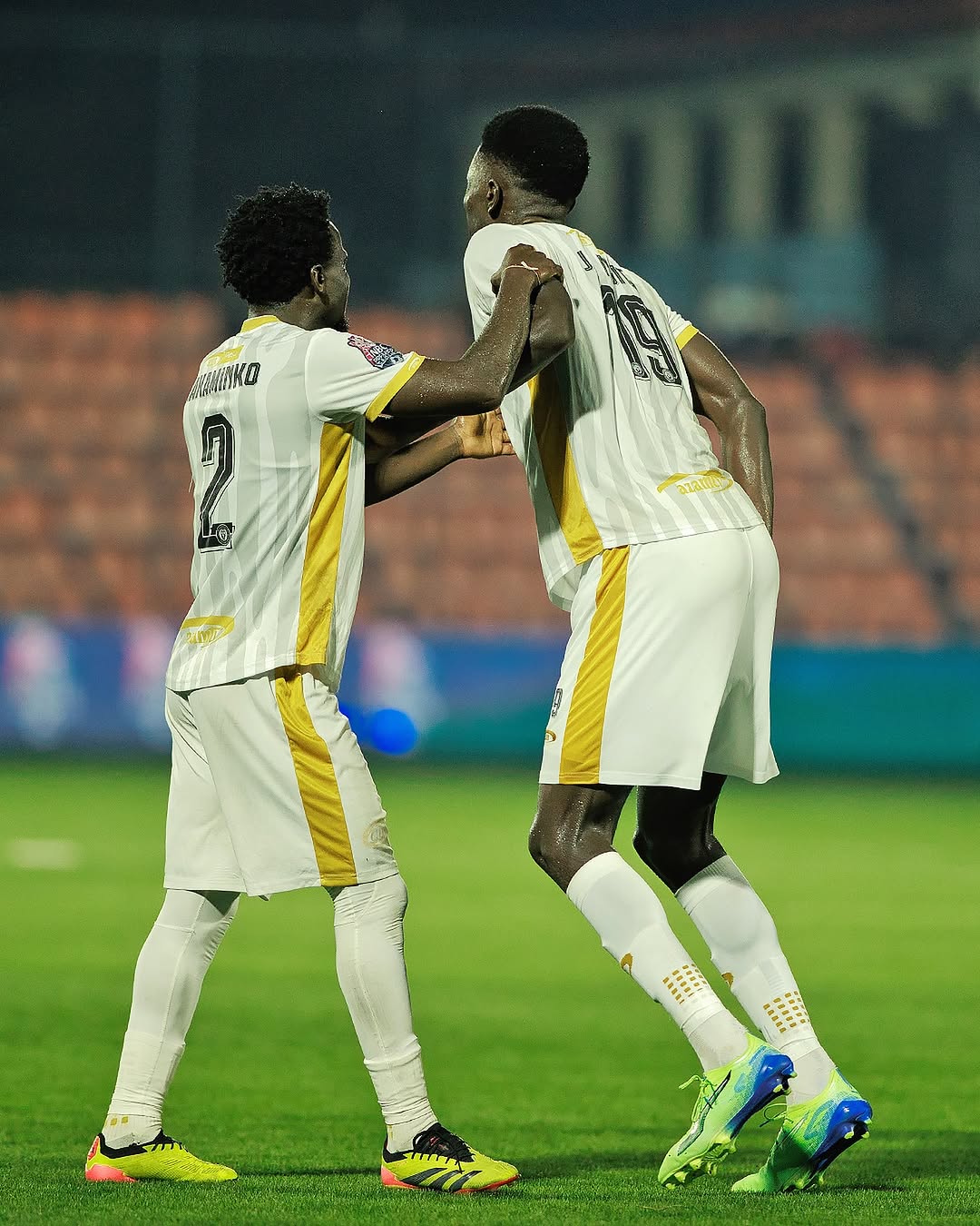 Azam FC Cruise Past Mtibwa Sugar to Climb Up NBC Premier League Table