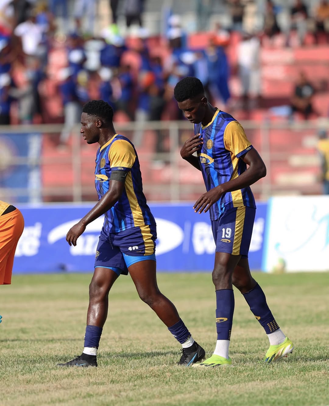 Azam FC Secure Vital Victory as Coastal Union and Namungo Share Points on NBC Premier League Return