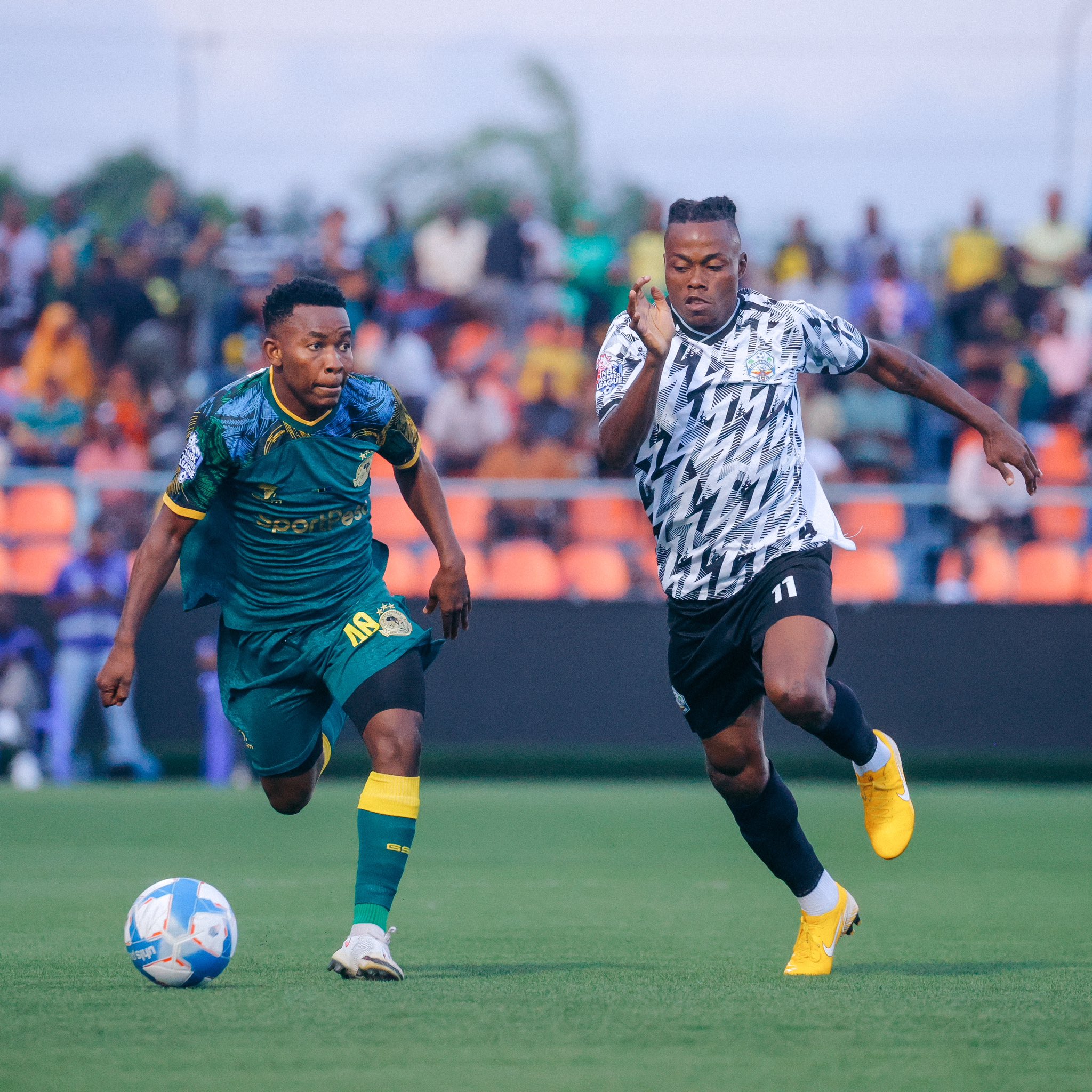 Highlights : Yanga 1-3 Tabora United