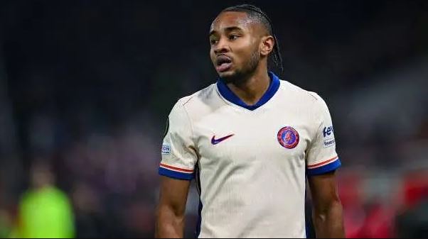 Transfer News, Saturday May 31 2025