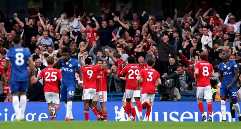 Chelsea labda wachapwe viboko wataamka usingizini