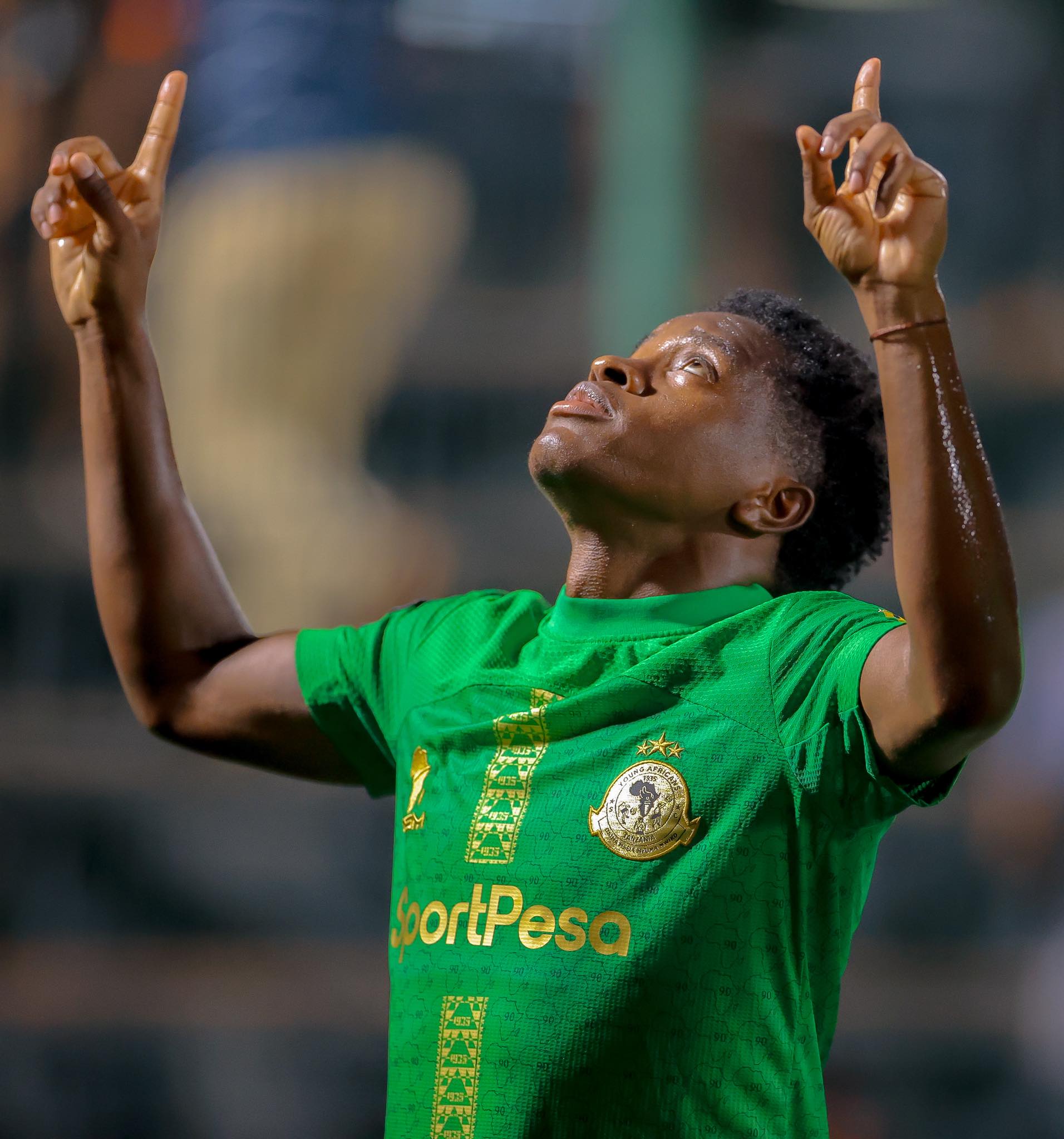 Yanga Continue Dominance with Convincing 3-0 Victory Over Coastal Union