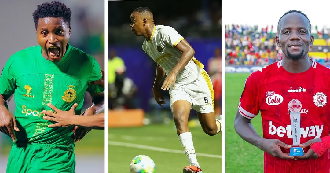 Race for NBC Premier League May 2026 Player of the Month Heats Up