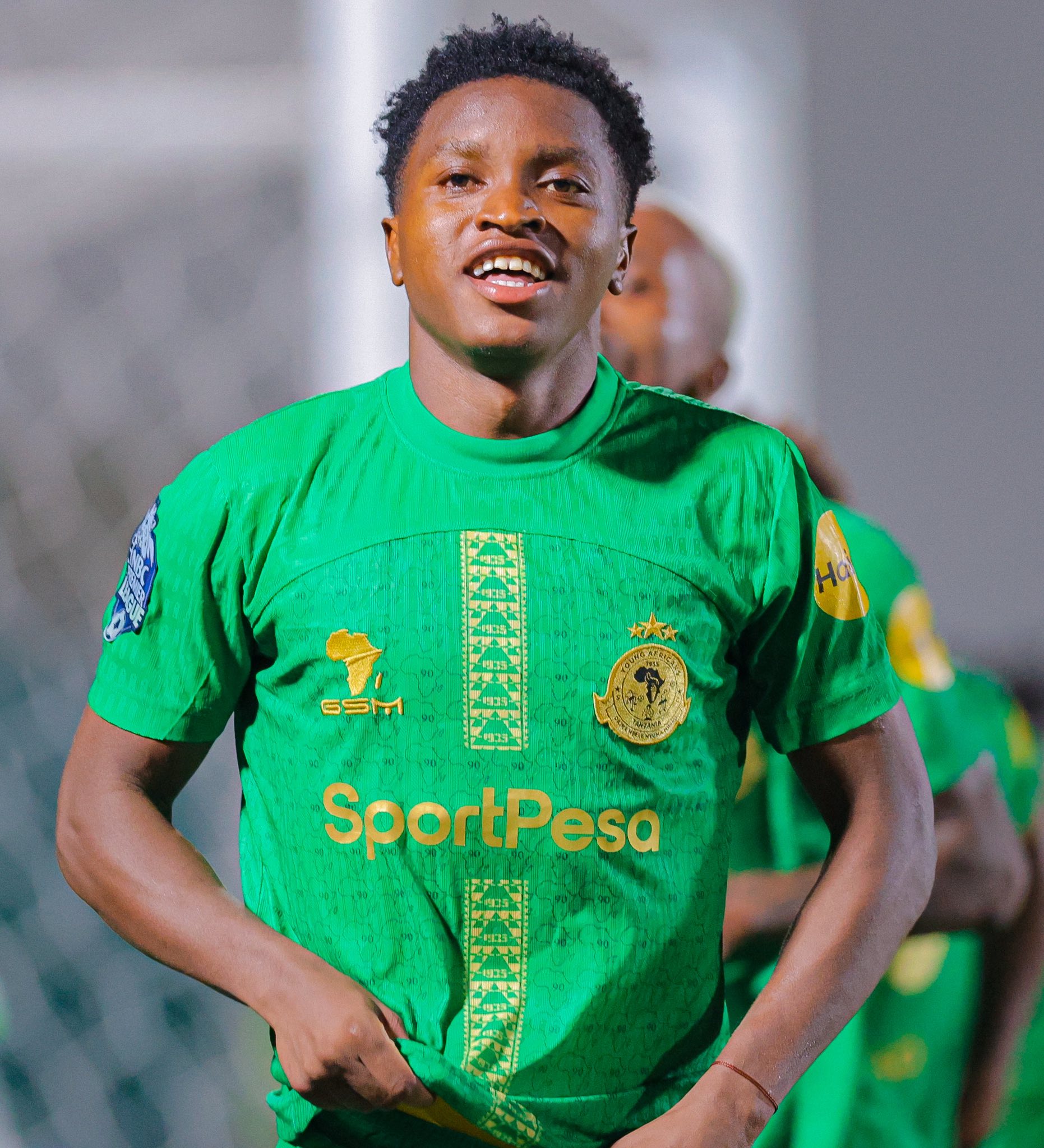Yanga Extend Lead at the Top with Convincing Win Over Tanzania Prisons