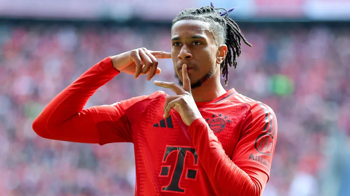Real Madrid Prepare €130M Bid for Bayern Star Michael Olise